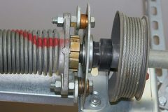 Effective Garage Door Drum Replacement Services in Charlotte - CLT Garage Door Repair