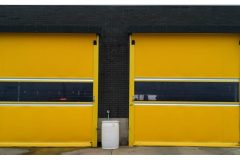 纽约仓库门安装维修